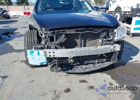 2007 Infiniti G35 Journey z USA, uszkodzony, nr VIN JNKBV61E47M727330